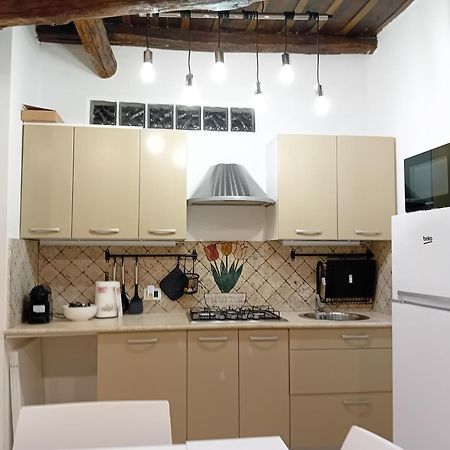 La Piccola Dimora Apartment Bracciano  Exterior photo