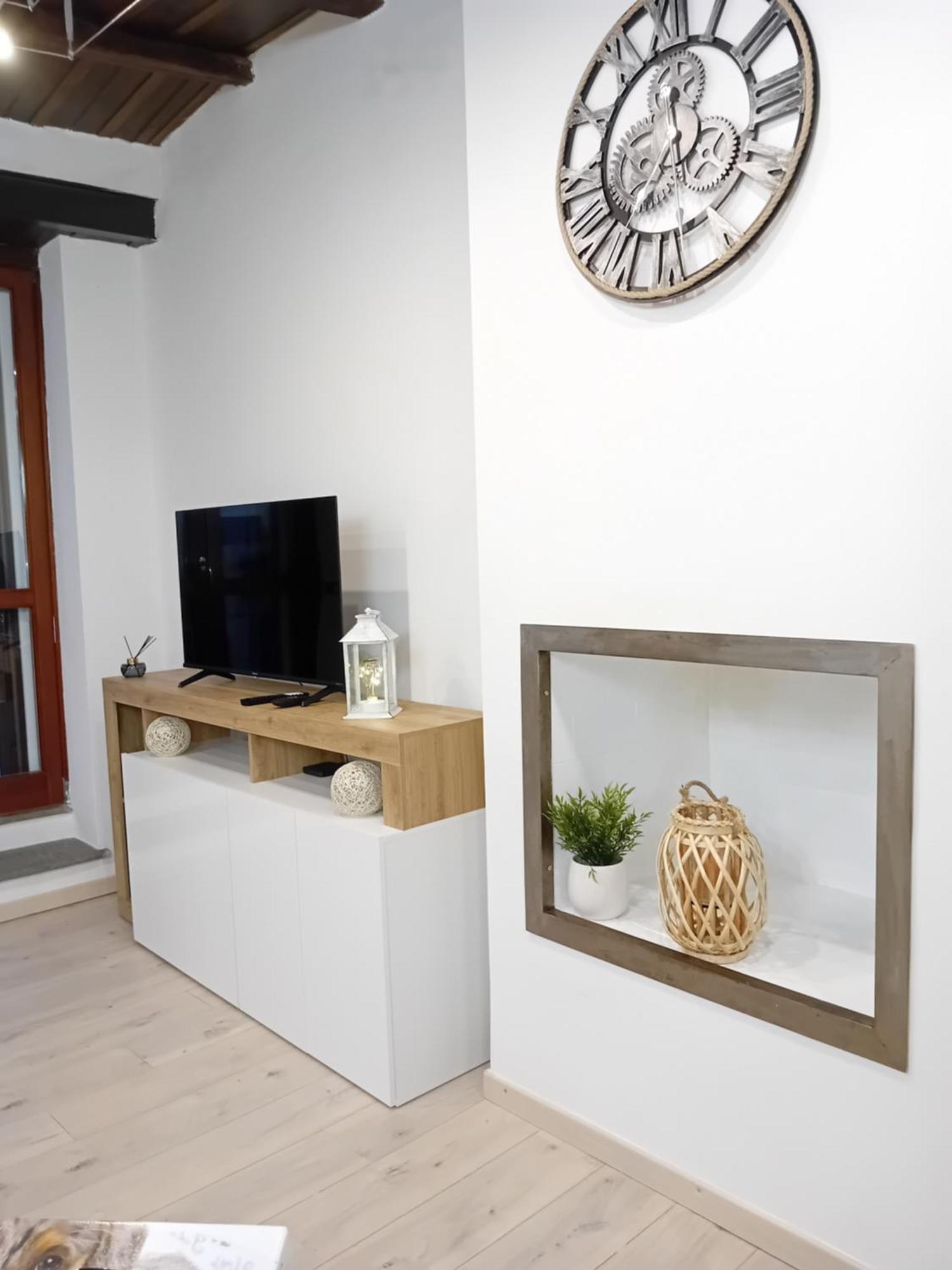 La Piccola Dimora Apartment Bracciano  Exterior photo