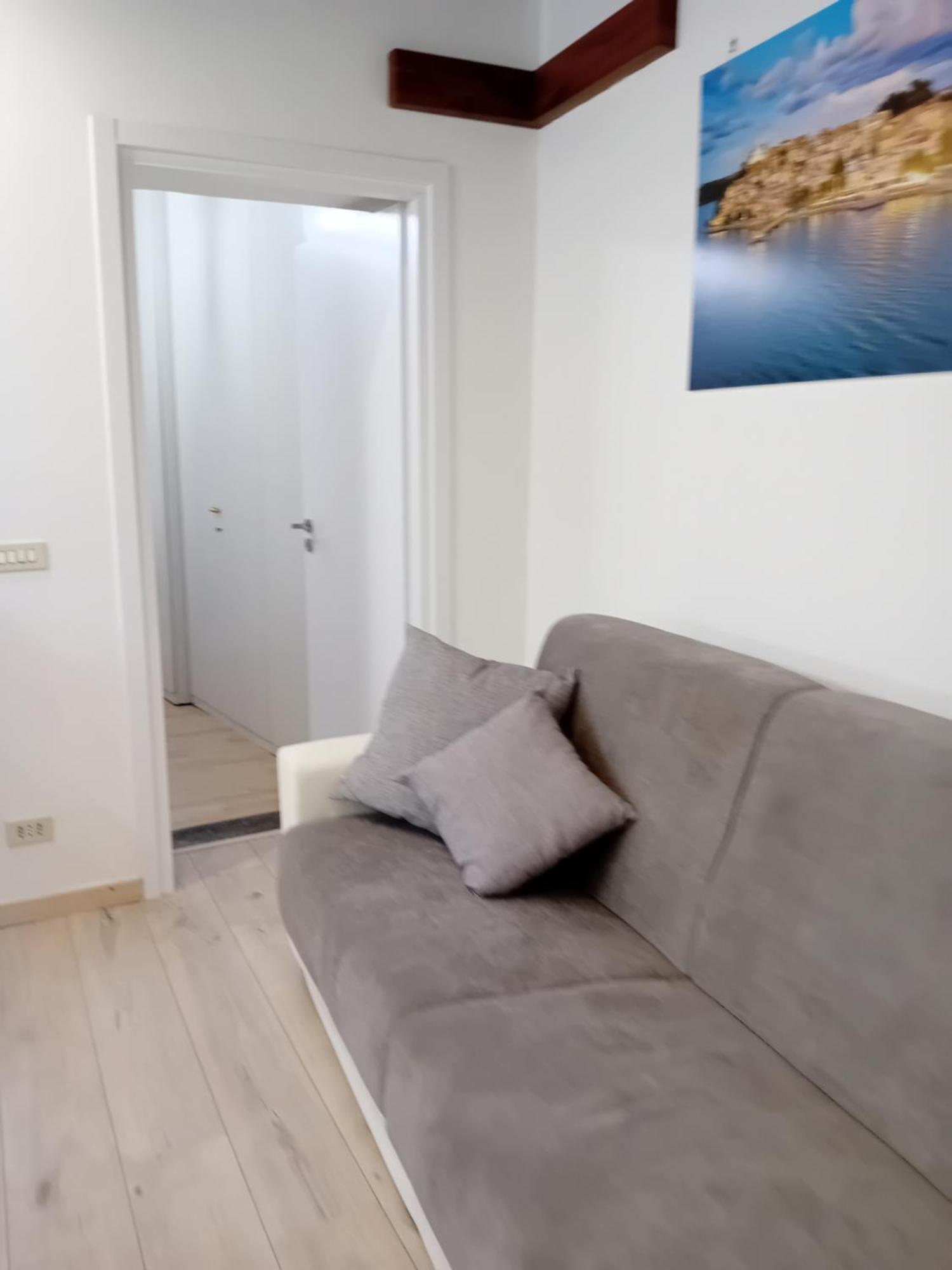 La Piccola Dimora Apartment Bracciano  Exterior photo