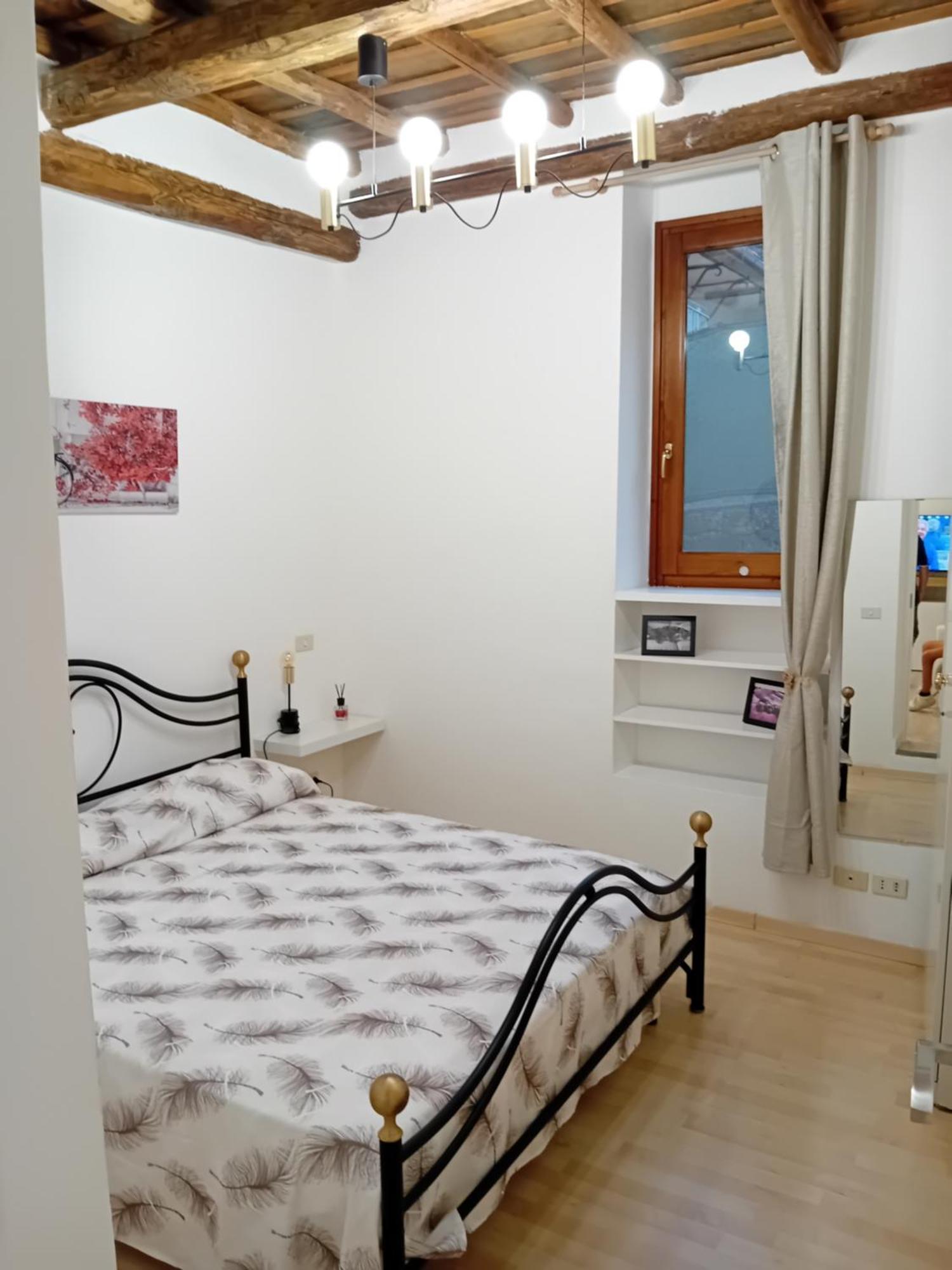 La Piccola Dimora Apartment Bracciano  Exterior photo