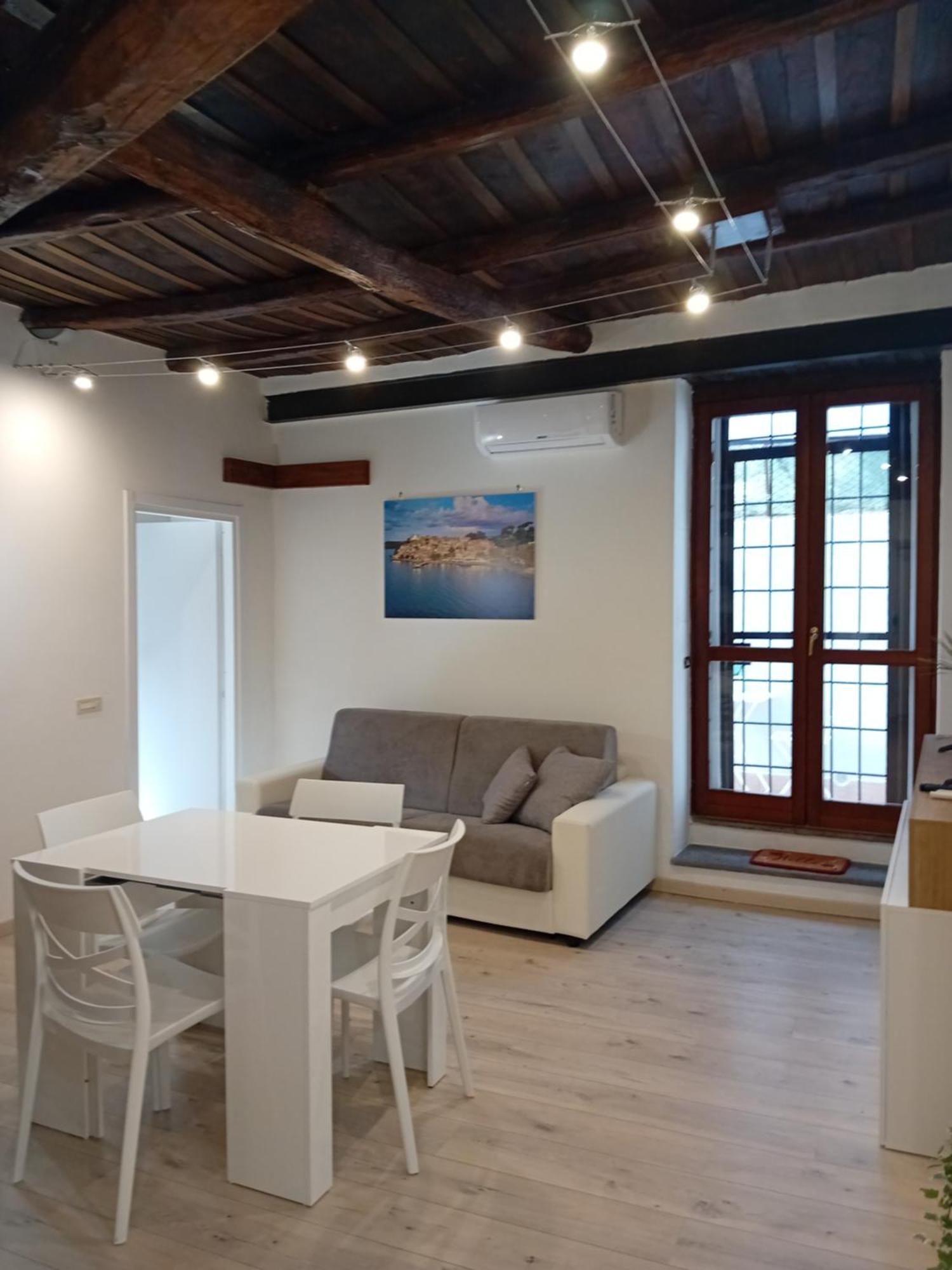 La Piccola Dimora Apartment Bracciano  Exterior photo